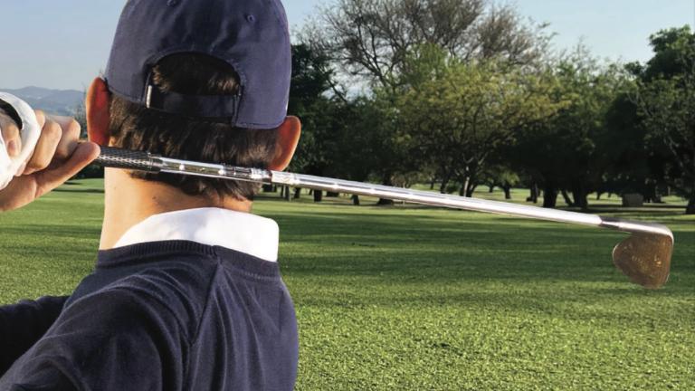 NoNow Turf Plant Growth Regulators for Golf Courses