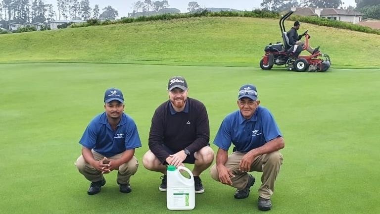 Moisture Management