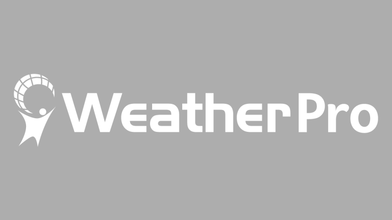 Weather Pro White Version