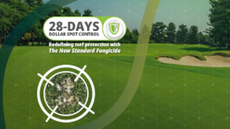 Redefining turf protection with Posterity