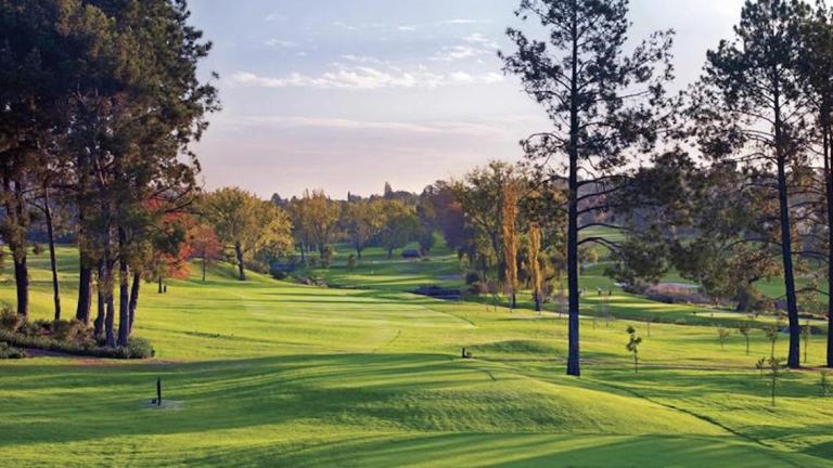 Banner Maxx for South African Golf Courses