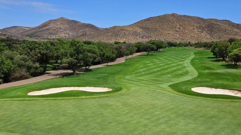 What greenkeepers need to do to create the best golf playing surface