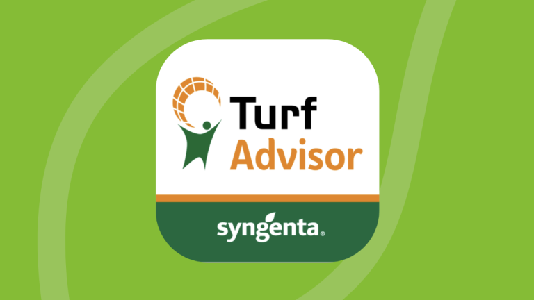Turf Advisor