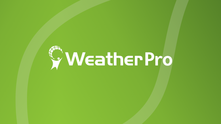 Weather Pro