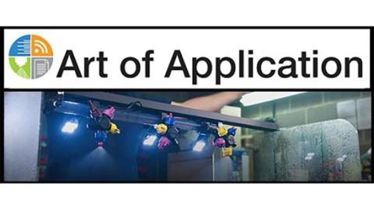Art of Application video 