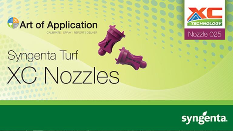 Nozzle card insert
