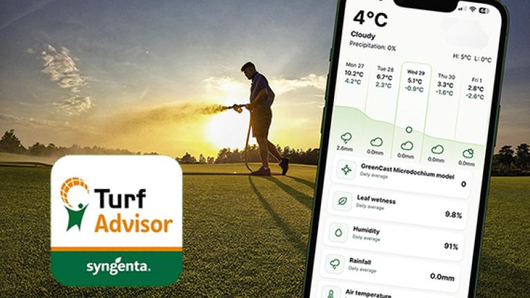 Turf Advisor 1