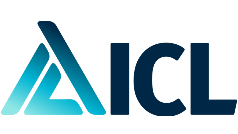 ICL logo