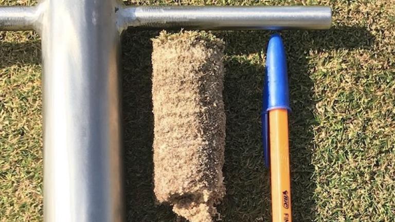 Qualibra: The Dual-Action Wetting Agent for South African Golf Courses