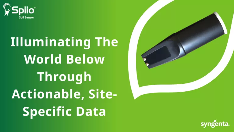 Spiio Soil Sensor