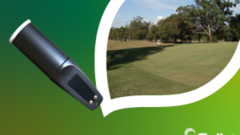 Spiio Soil Sensor
