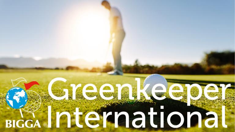 Summer golf challenges for turf management