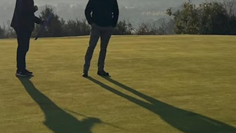 Golf Course Care for Greenkeepers - South Africa