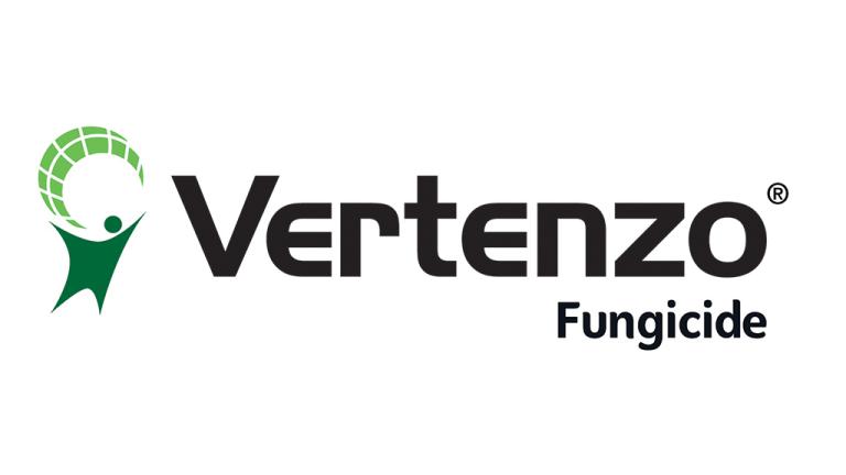 Vertenzo fungicide logo RGB
