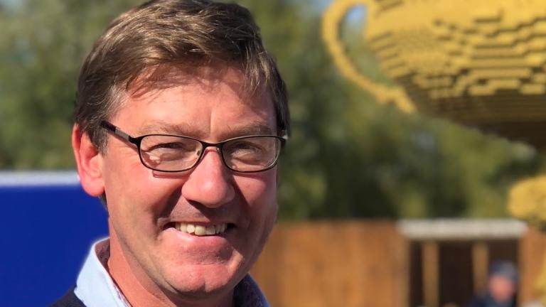Growing Golf Podcast | Episode 15 | How to succeed In sustainability with Jonathan Smith
