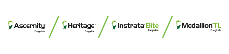Syngenta portfolio