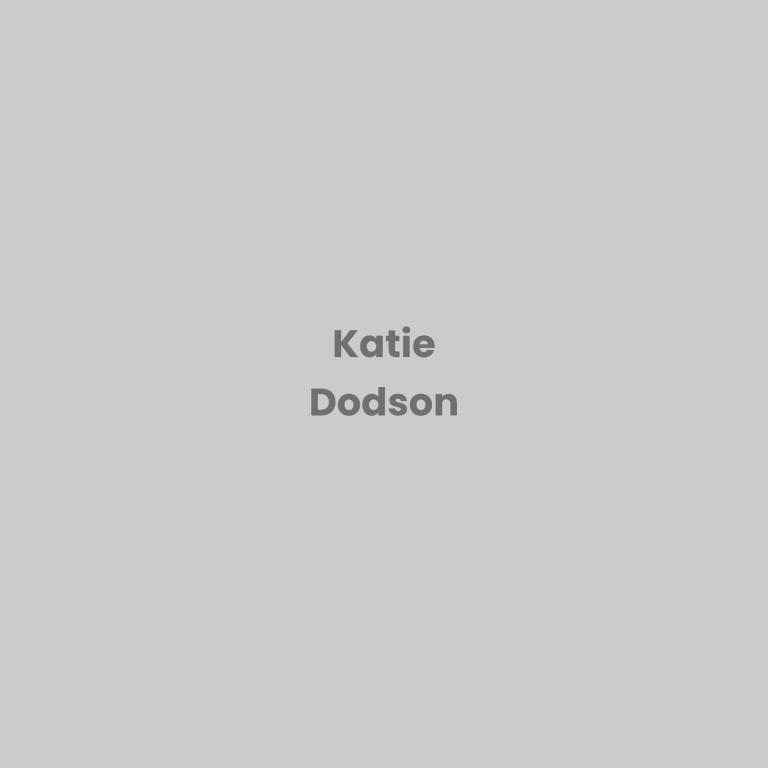 Katie Dodson