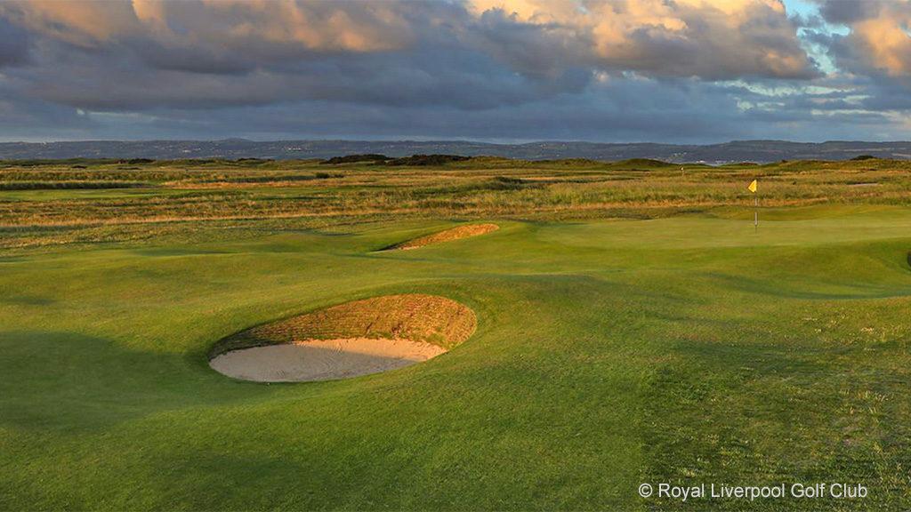 Royal Liverpool Golf Club