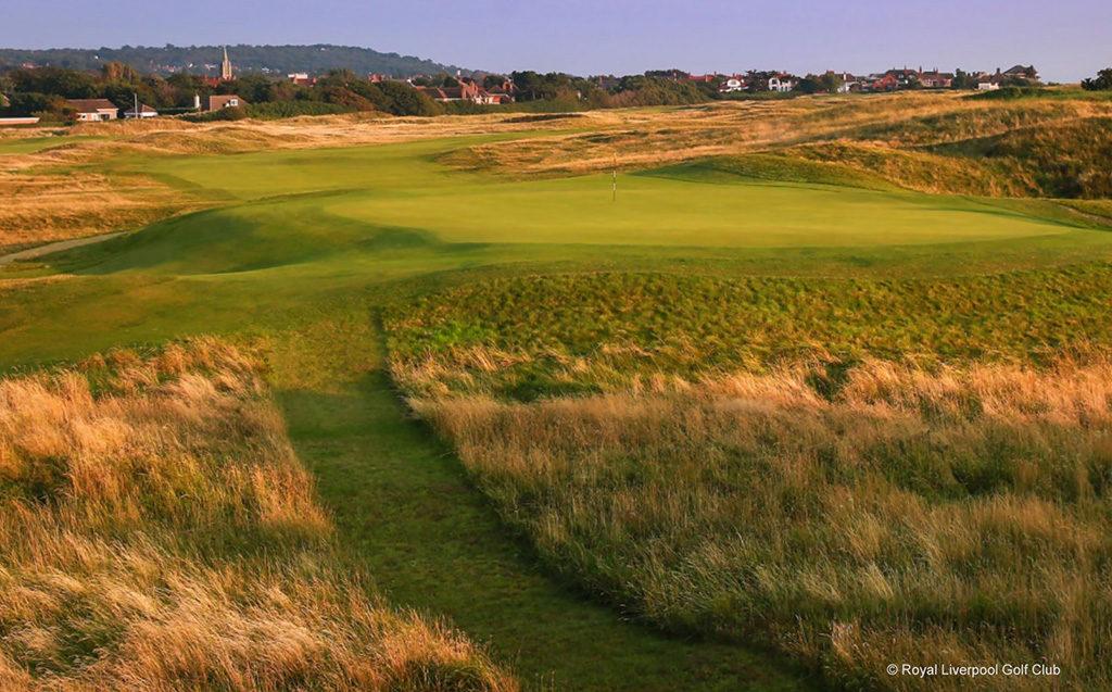 Royal Liverpool Golf