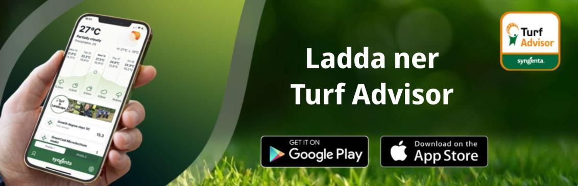 Ladda ner Turf Advisor
