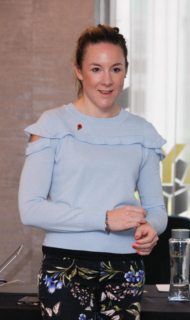 caroline carroll