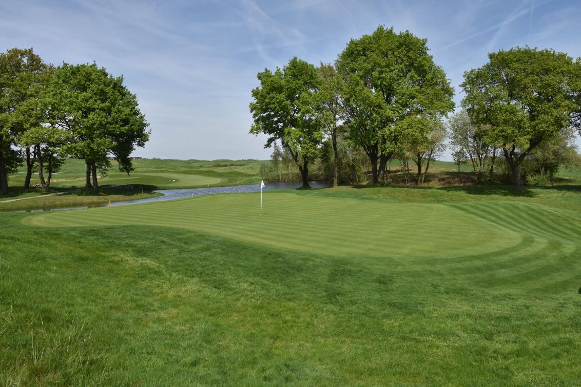 hole 13 4 mr