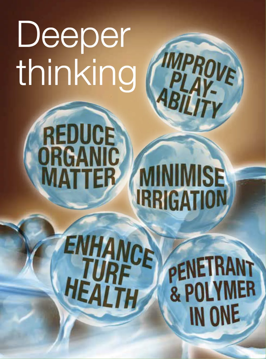 Deeper thinking