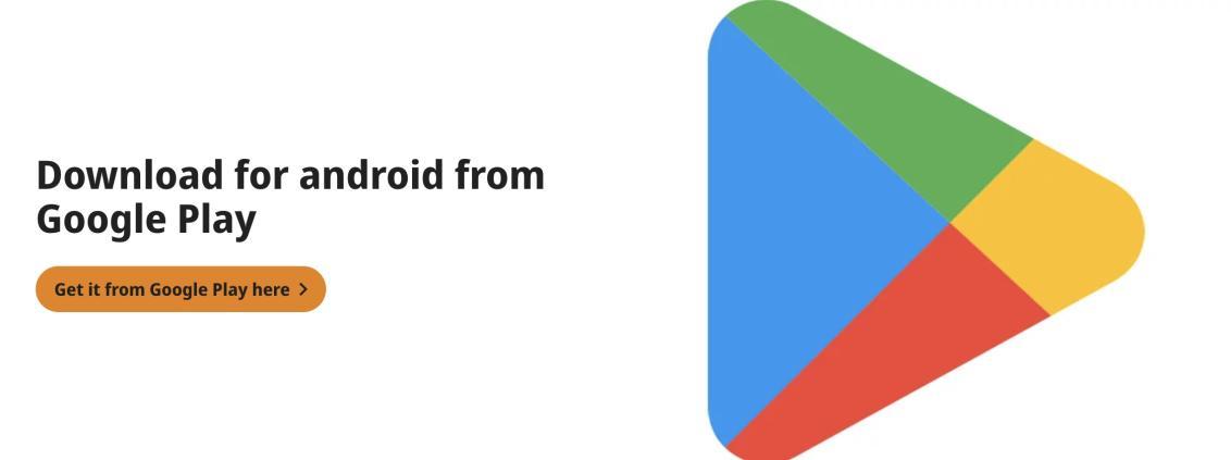 Turf Advisor App for Android