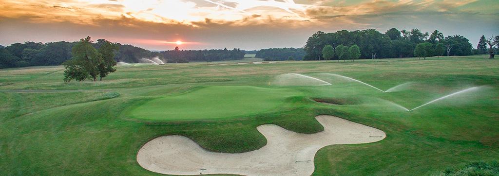 Brocket Hall Golf Club