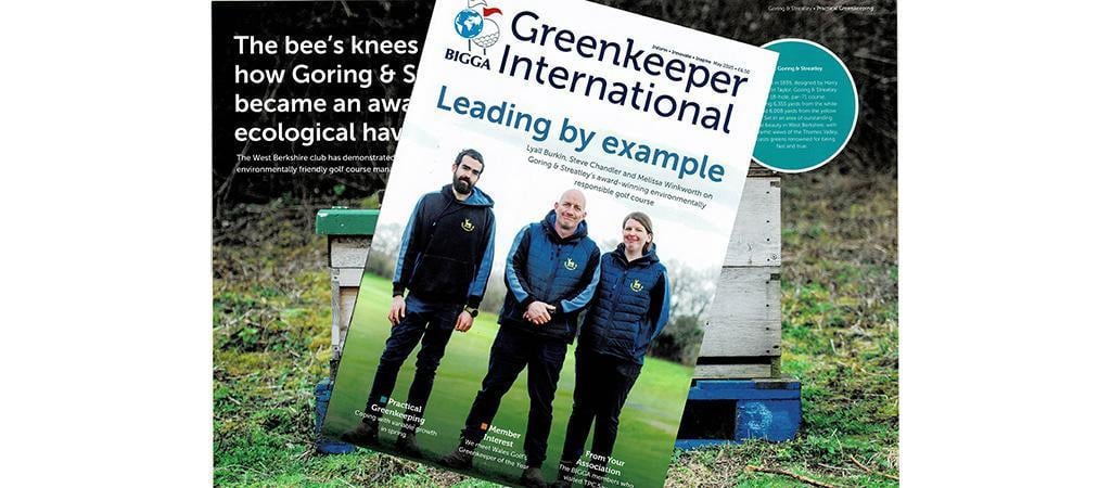 GI Goring & Streatley cover