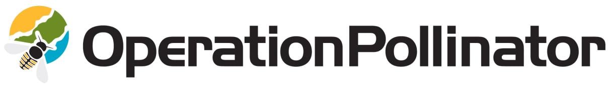 Operation Pollinator logo