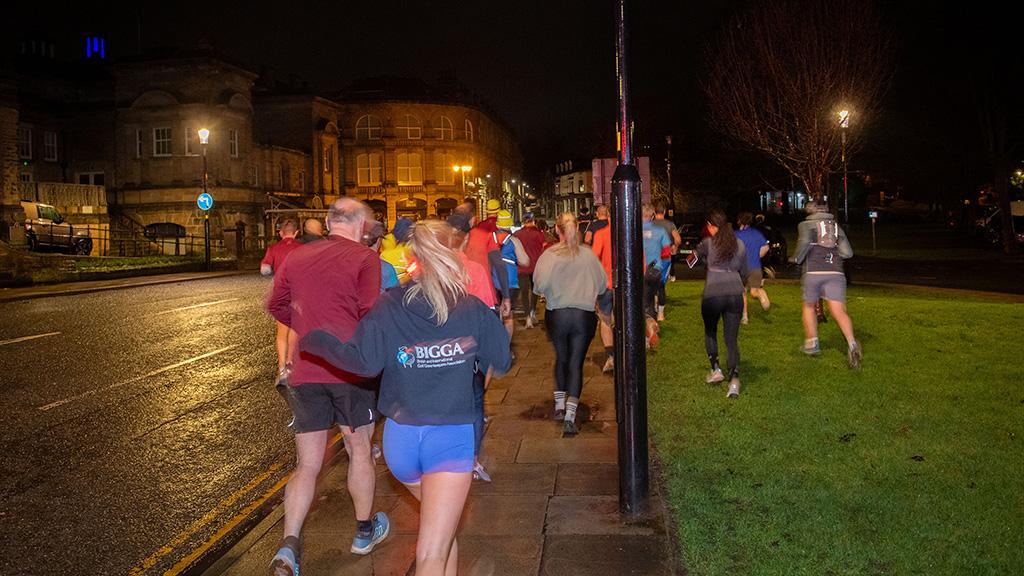 BTME 5K Syngenta Early Bird Run