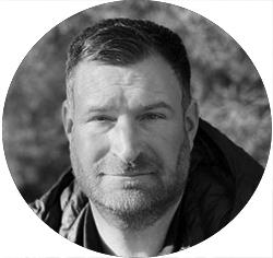 Alex Cawley