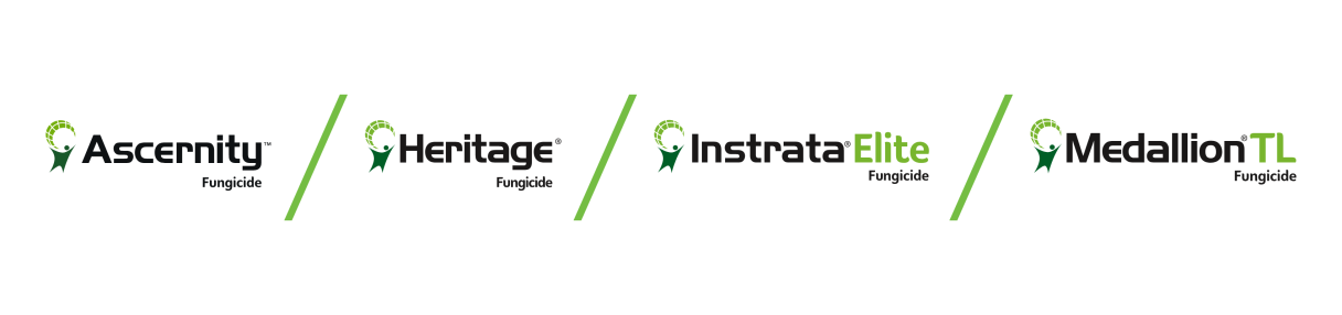 Syngenta portfolio