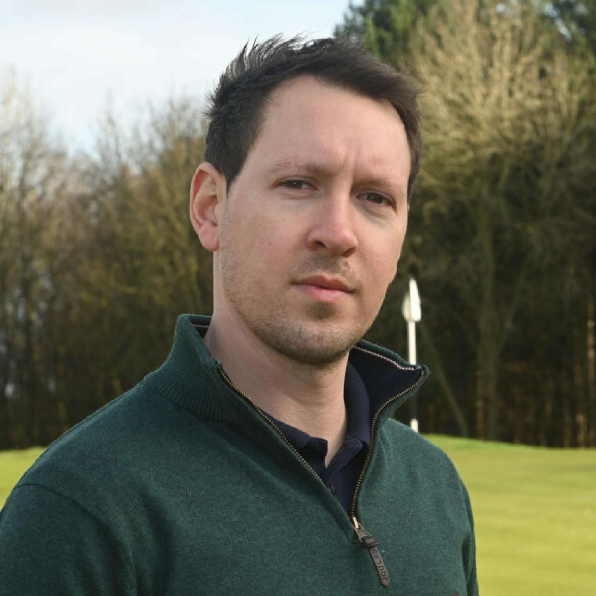 Sean Loakes