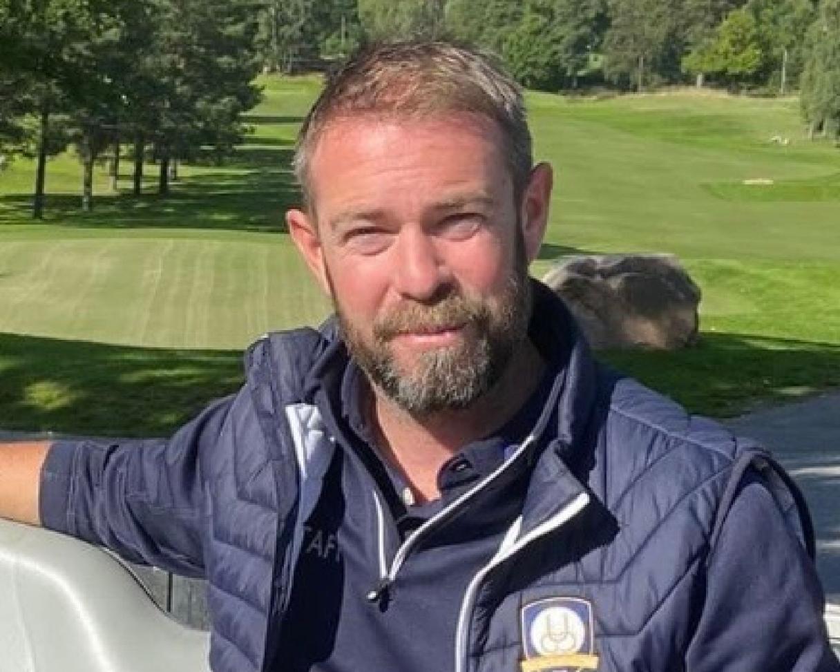 Craig Broksch