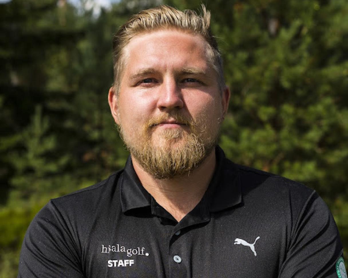 Janne Lehto
