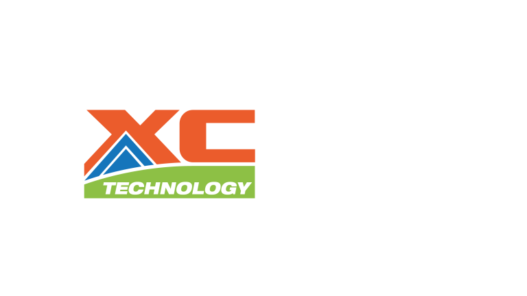 Updated XC nozzle logo 2022