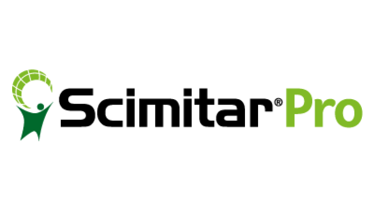 Scimitar Pro