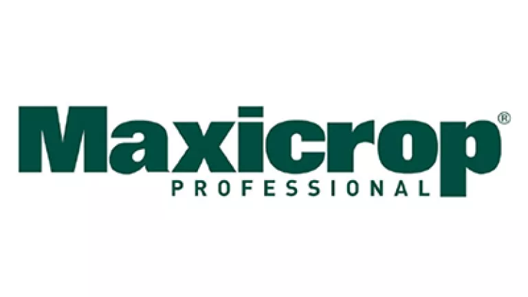 Maxicrop Professional logo