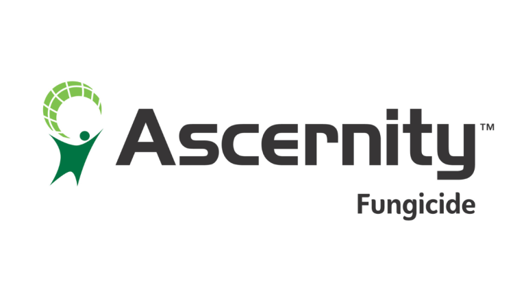 Ascernity Fungicicde