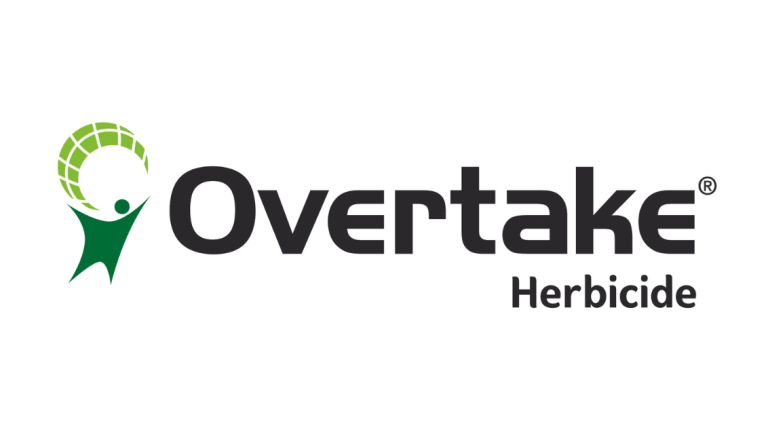 Overtake herbicide