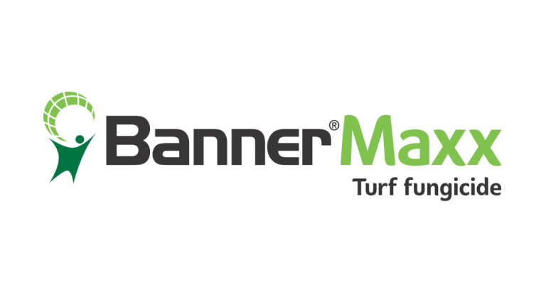 Banner Maxx turf fungicide