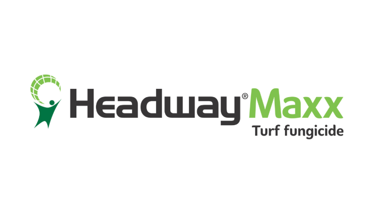 Headway Maxx Turf Fungicde