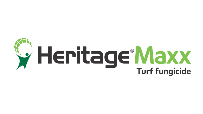 Heritage Maxx Turf Fungicide