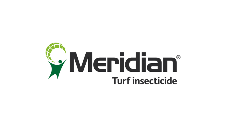 Meridian Turf Insecticide