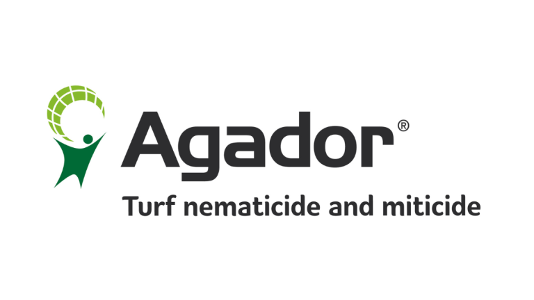 Agador turf nematicide and miticide