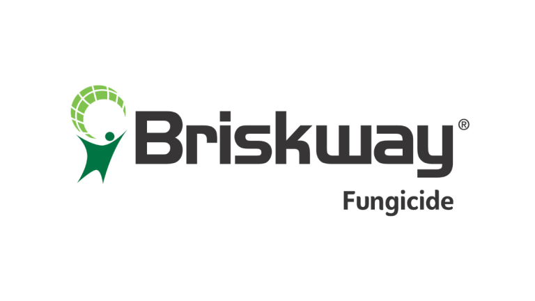 Briskway fungicide