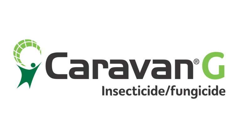 Caravan G insecticide/fungicide