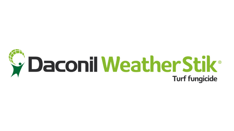 Daconil Weather Stik turf fungicide